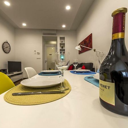 Apartment Toma زغرب المظهر الخارجي الصورة
