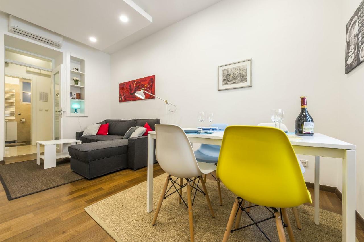 Apartment Toma زغرب المظهر الخارجي الصورة