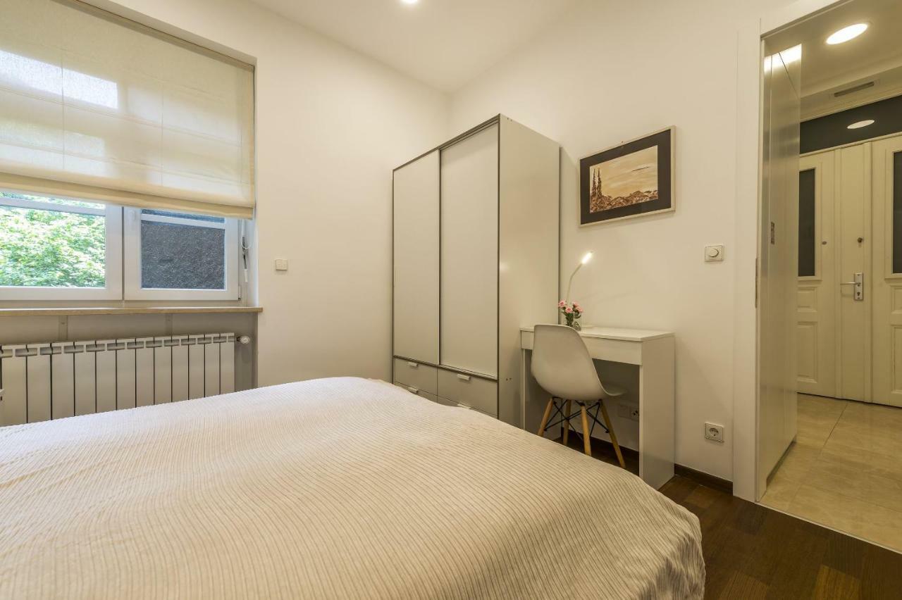 Apartment Toma زغرب المظهر الخارجي الصورة