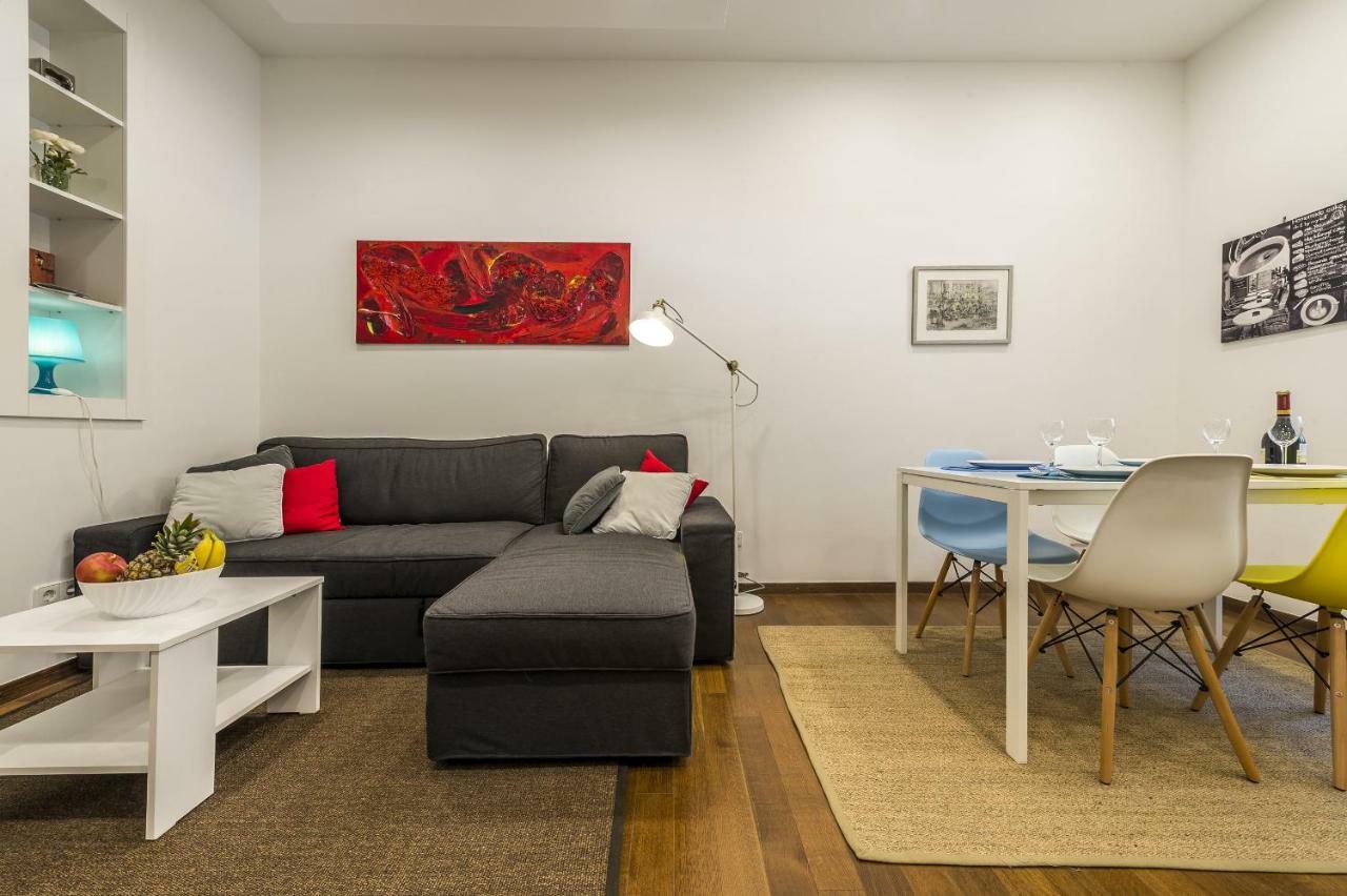 Apartment Toma زغرب المظهر الخارجي الصورة