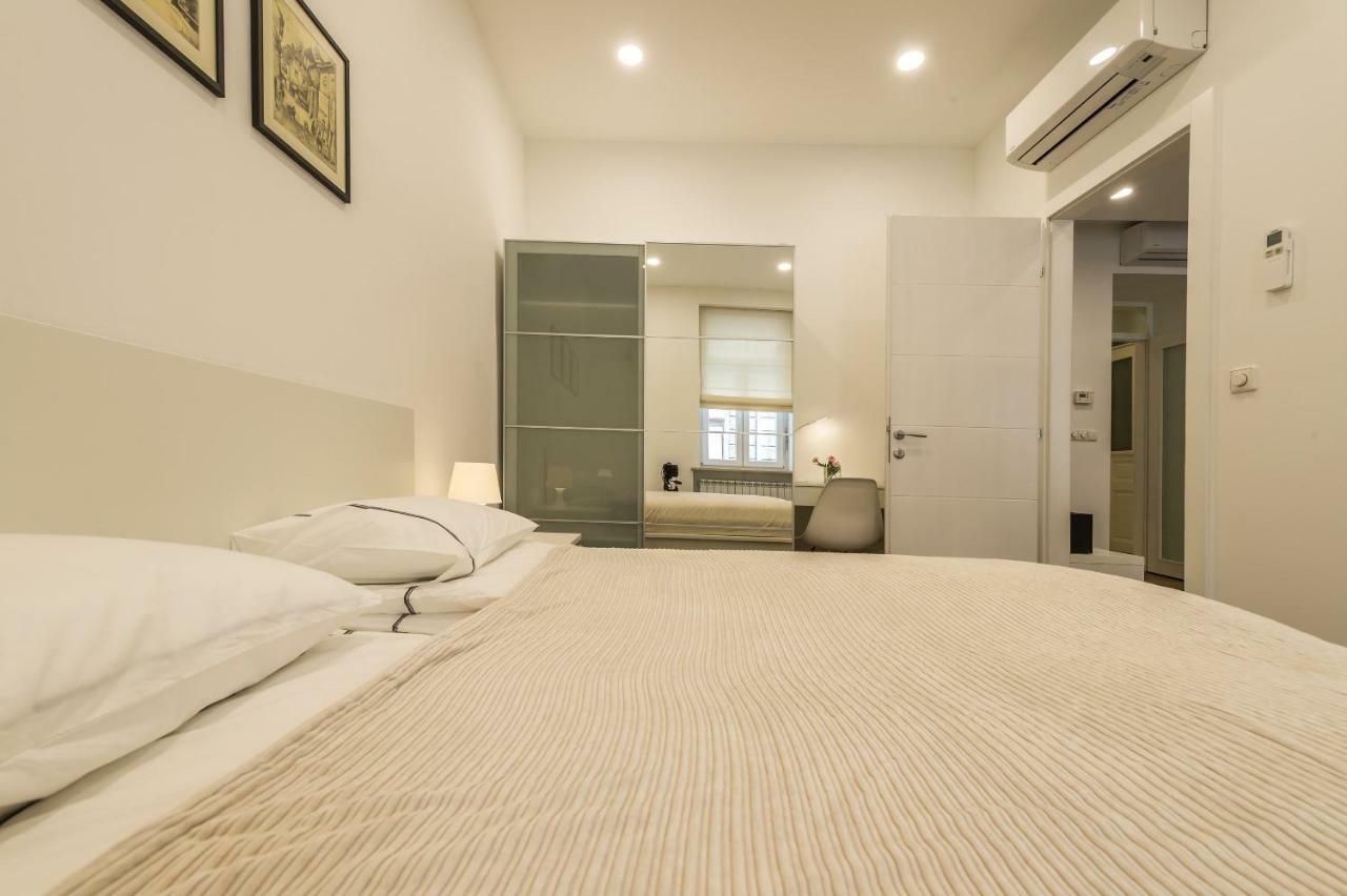 Apartment Toma زغرب المظهر الخارجي الصورة